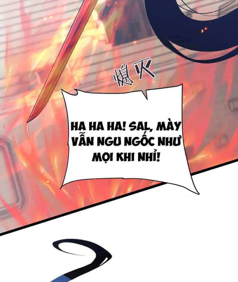 Cái Bóng Phản Bội Của Gia Tộc - Chương 35 - ảnh 98