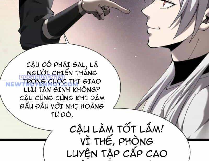 Cái Bóng Phản Bội Của Gia Tộc - Chương 43 - ảnh 75
