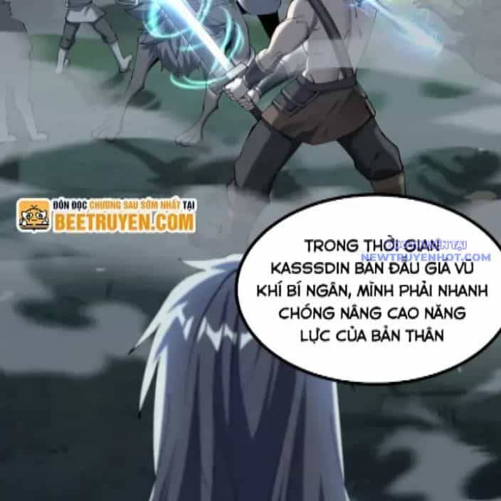 Cái Bóng Phản Bội Của Gia Tộc - Chương 47 - ảnh 27