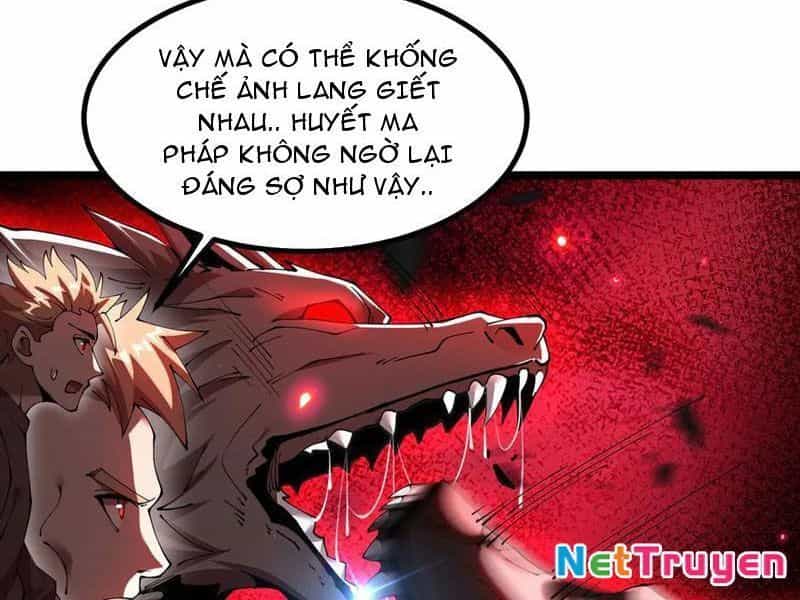 Cái Bóng Phản Bội Của Gia Tộc - Chương 48 - ảnh 5