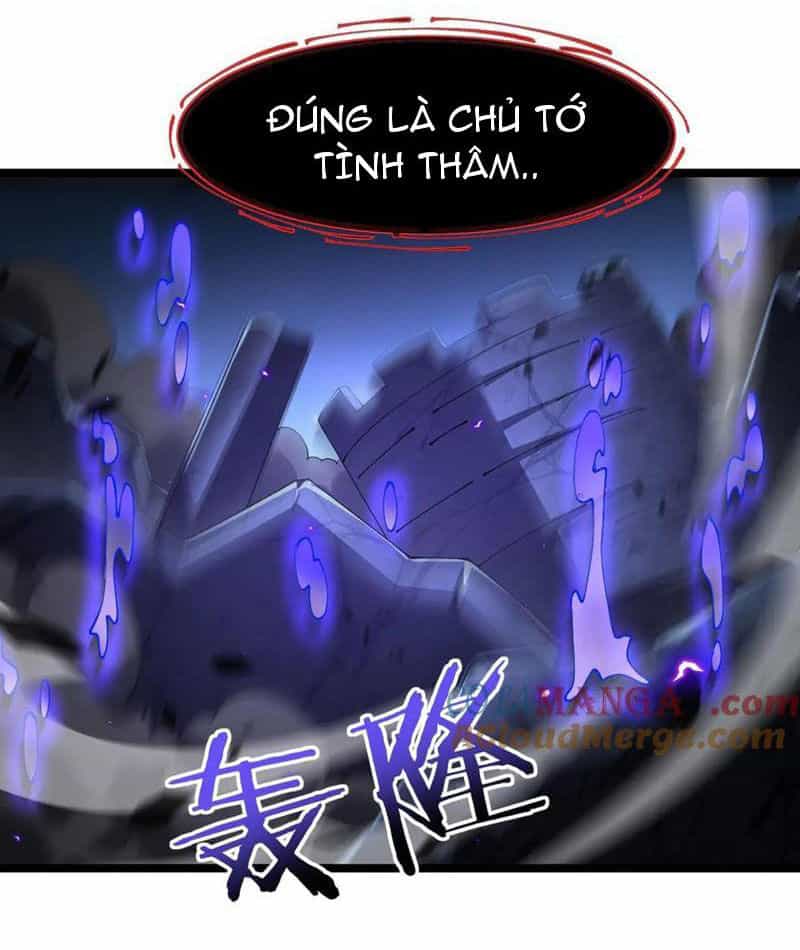 Cái Bóng Phản Bội Của Gia Tộc - Chương 49 - ảnh 74