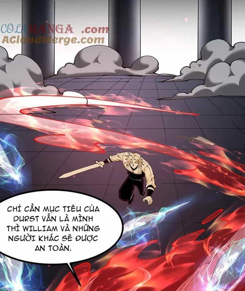 Cái Bóng Phản Bội Của Gia Tộc - Chương 50 - ảnh 40