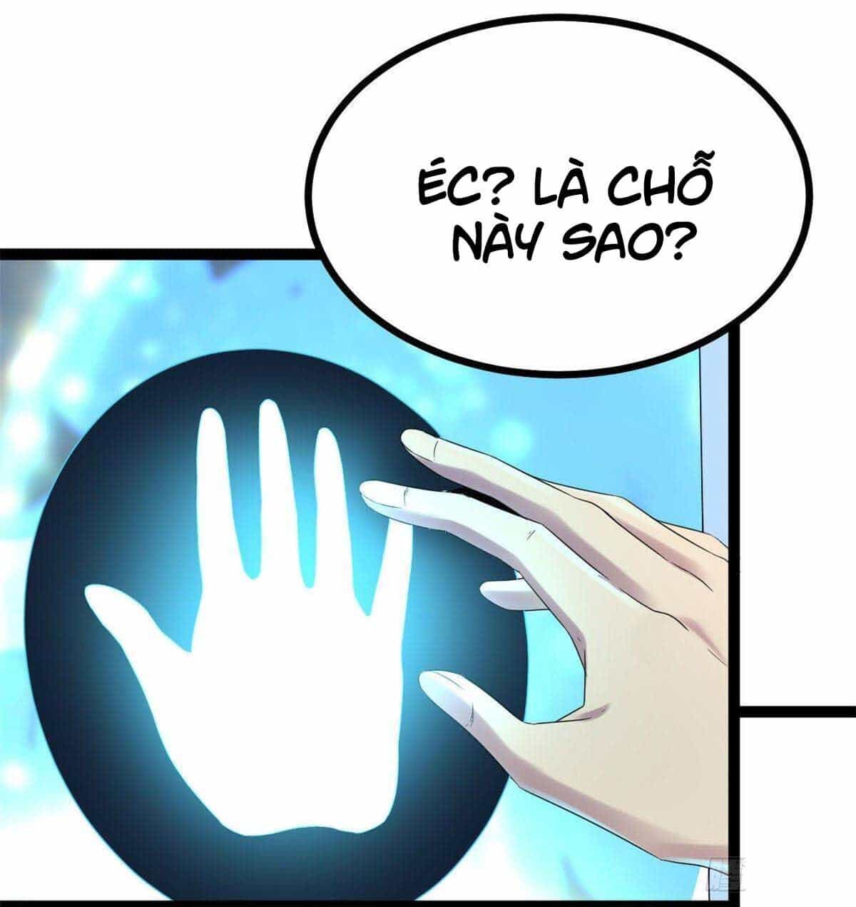 Cái Bóng Vạn Năng - Chương 1 - ảnh 27