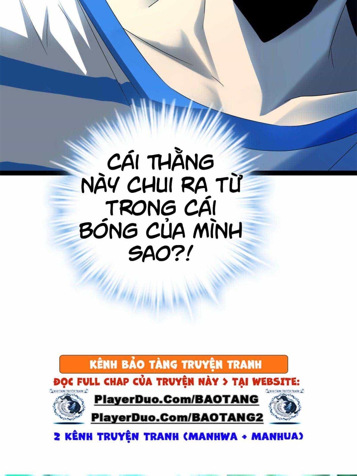 Cái Bóng Vạn Năng - Chương 1 - ảnh 48