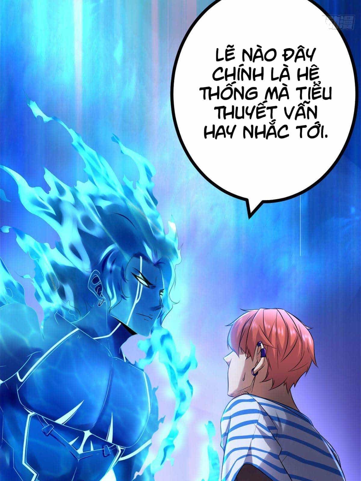 Cái Bóng Vạn Năng - Chương 1 - ảnh 50