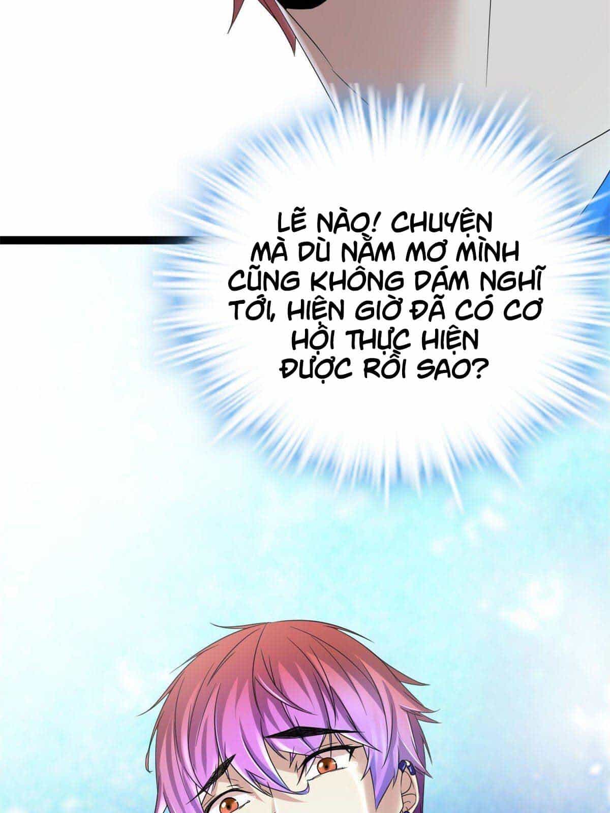 Cái Bóng Vạn Năng - Chương 1 - ảnh 74