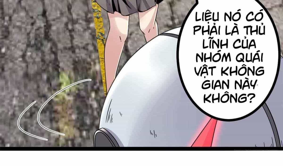 Cái Bóng Vạn Năng - Chương 10 - ảnh 24