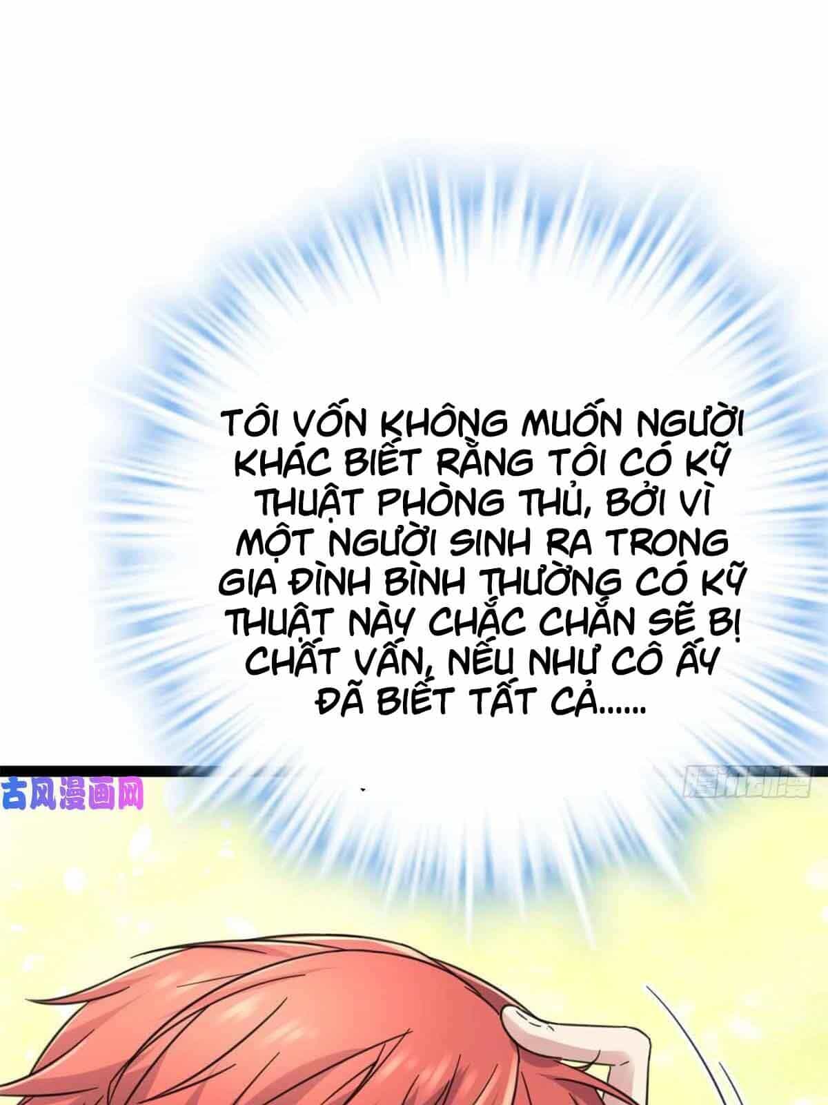 Cái Bóng Vạn Năng - Chương 10 - ảnh 70