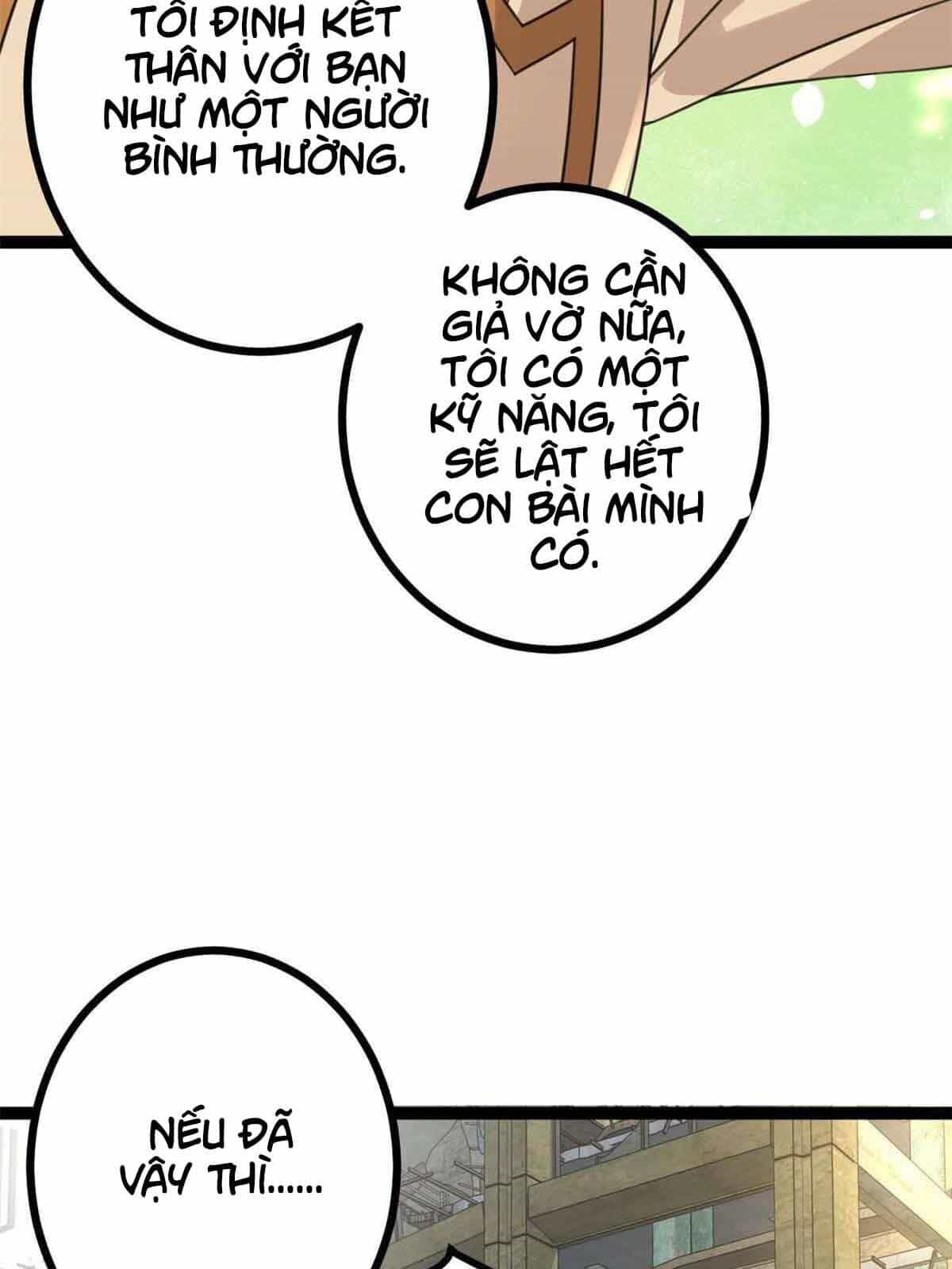Cái Bóng Vạn Năng - Chương 10 - ảnh 72