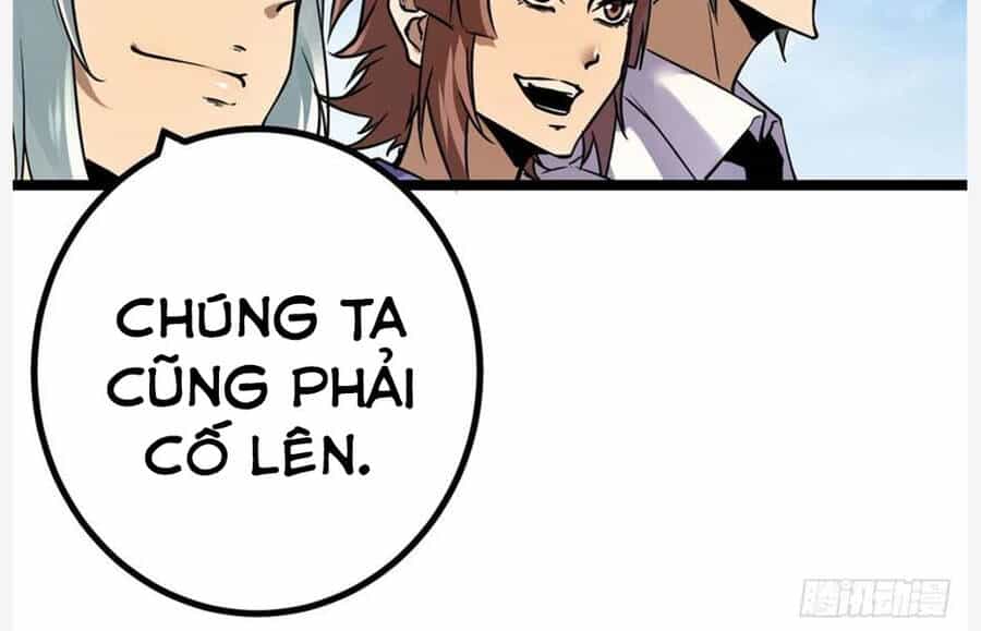Cái Bóng Vạn Năng - Chương 104 - ảnh 90