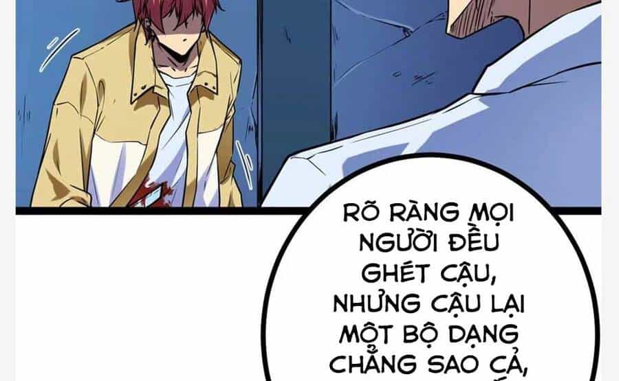 Cái Bóng Vạn Năng - Chương 107 - ảnh 16