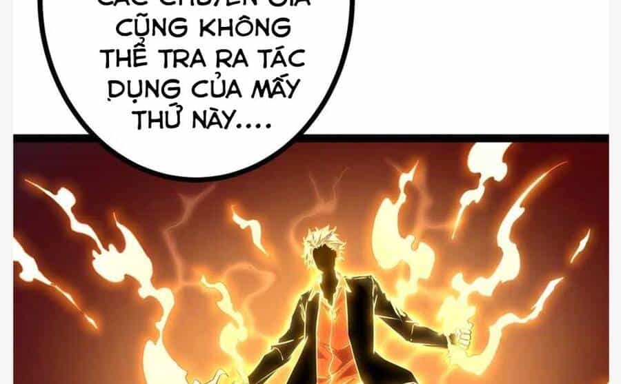 Cái Bóng Vạn Năng - Chương 108 - ảnh 19