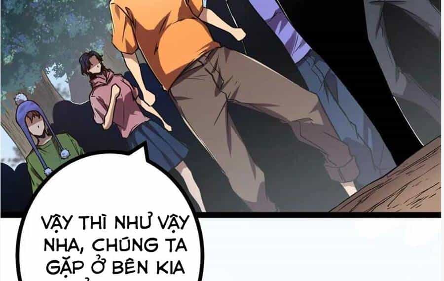 Cái Bóng Vạn Năng - Chương 108 - ảnh 74