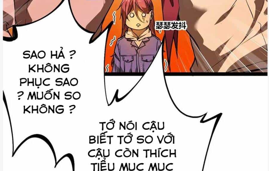 Cái Bóng Vạn Năng - Chương 109 - ảnh 54