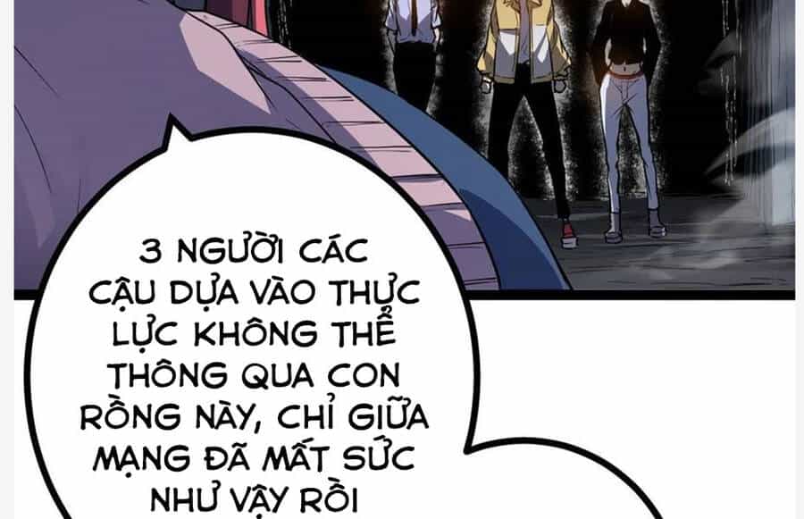 Cái Bóng Vạn Năng - Chương 111 - ảnh 37