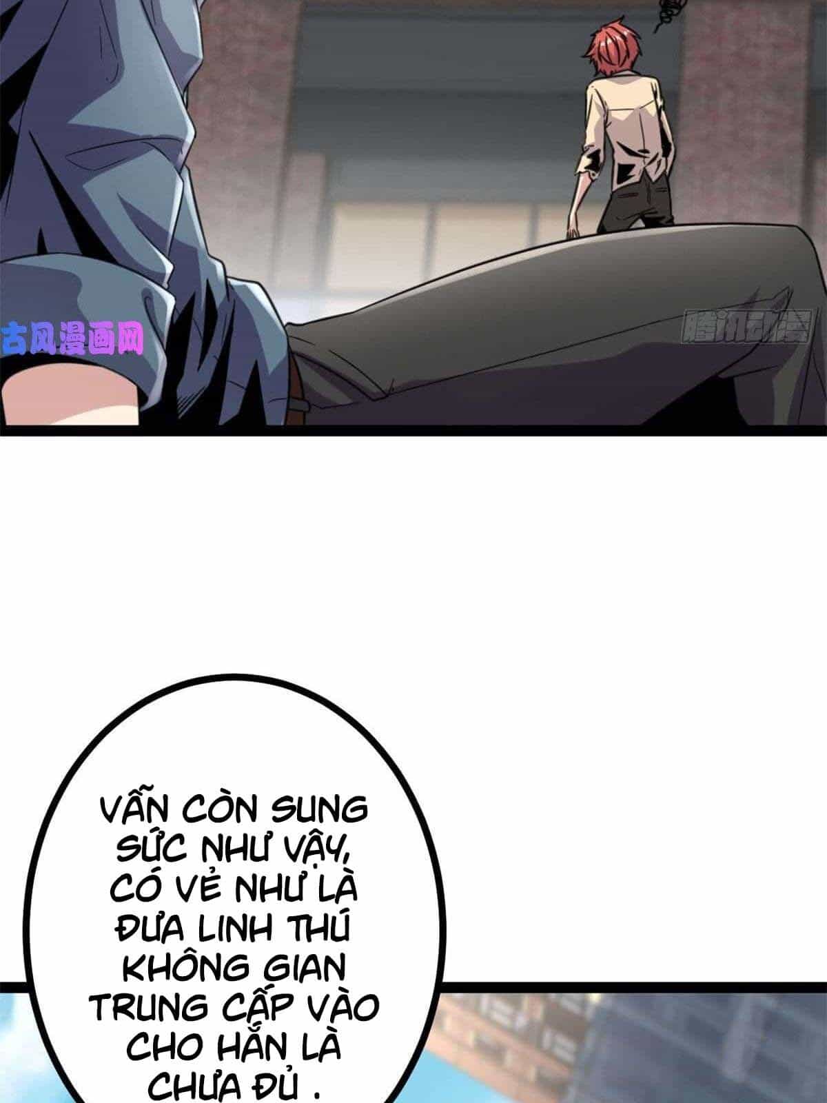 Cái Bóng Vạn Năng - Chương 11 - ảnh 37