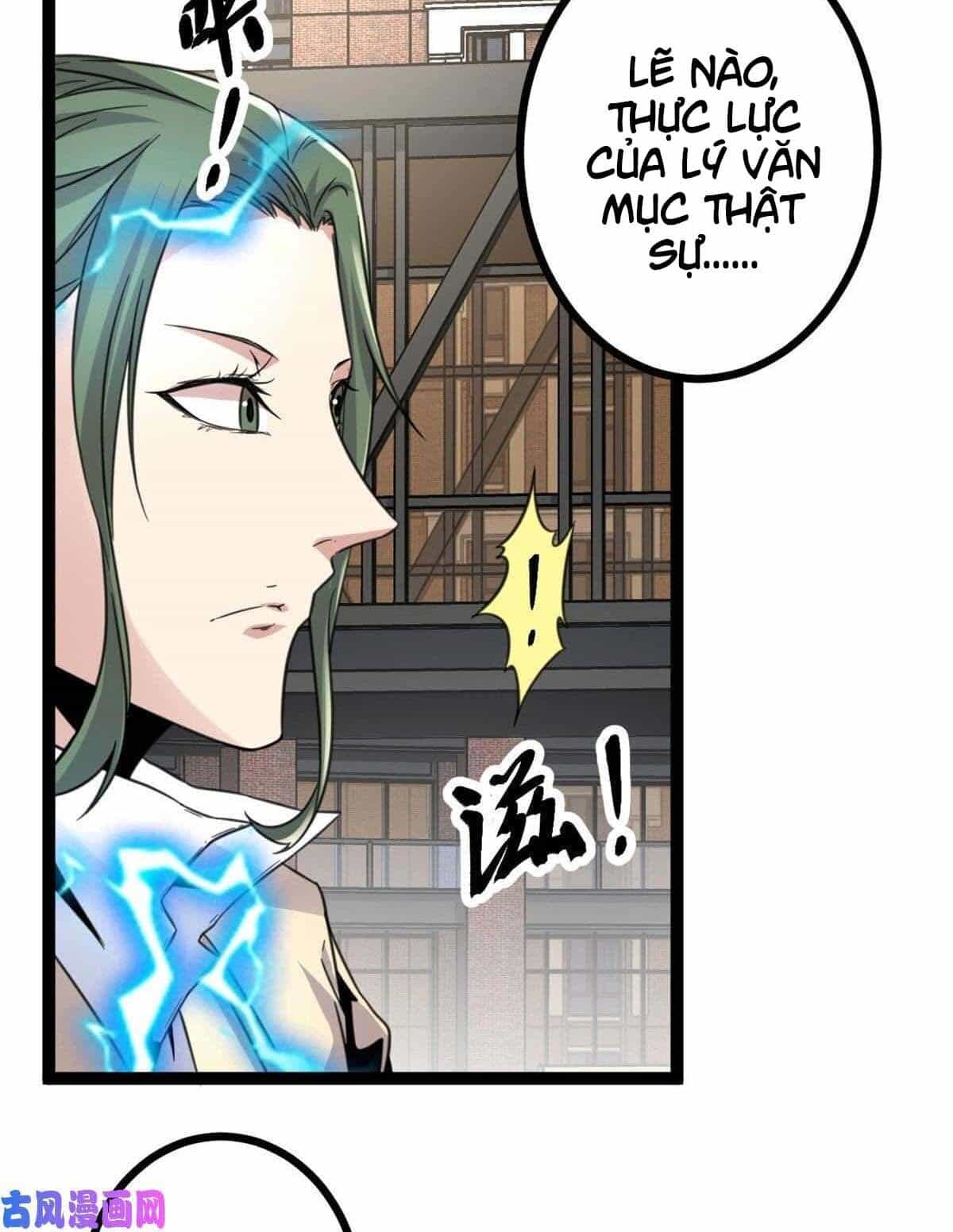 Cái Bóng Vạn Năng - Chương 11 - ảnh 49