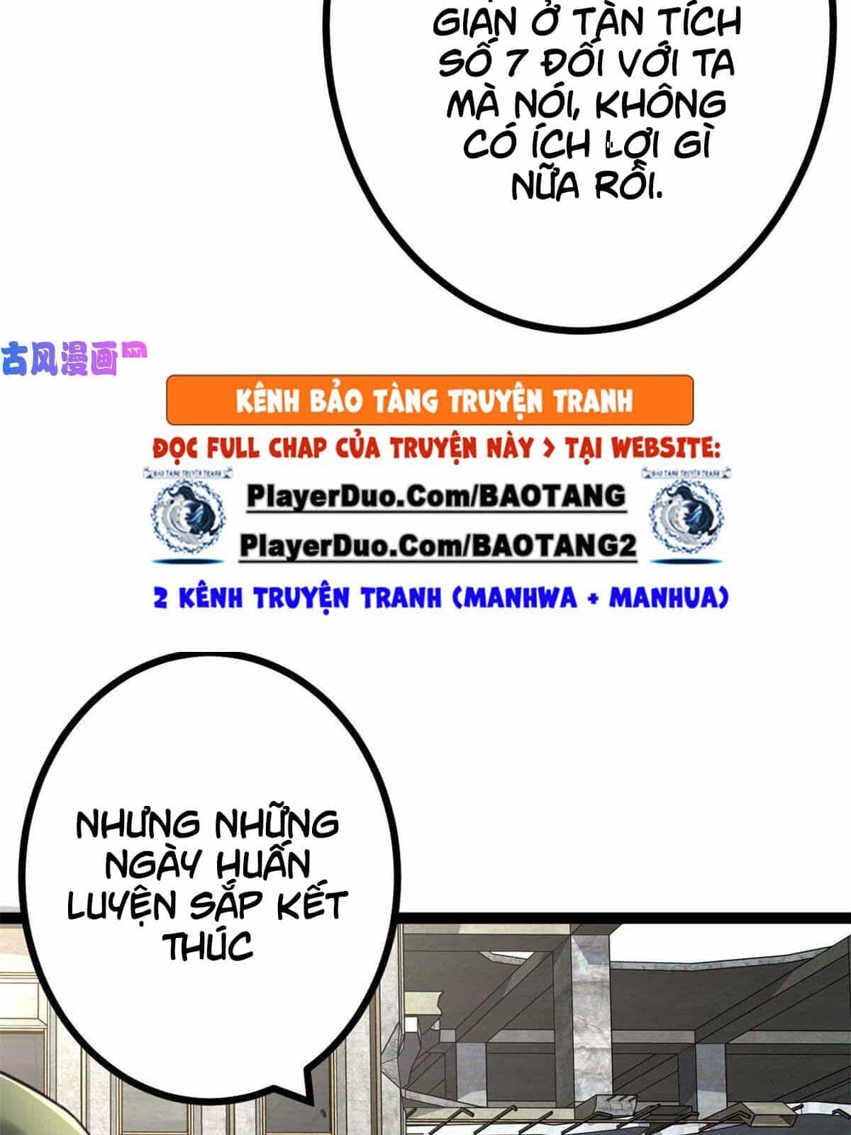 Cái Bóng Vạn Năng - Chương 11 - ảnh 73