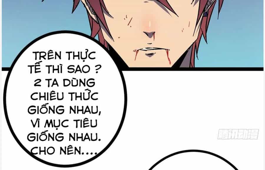 Cái Bóng Vạn Năng - Chương 112 - ảnh 102