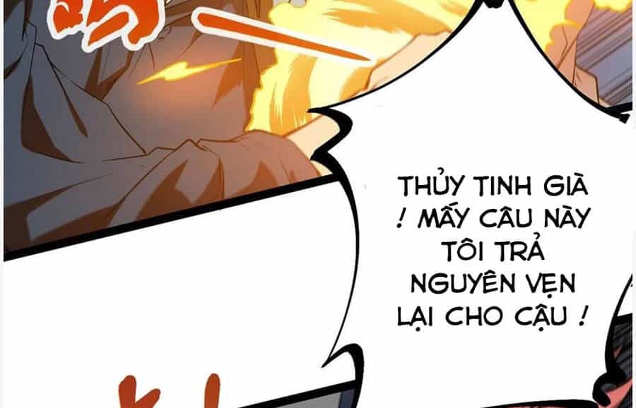 Cái Bóng Vạn Năng - Chương 112 - ảnh 45