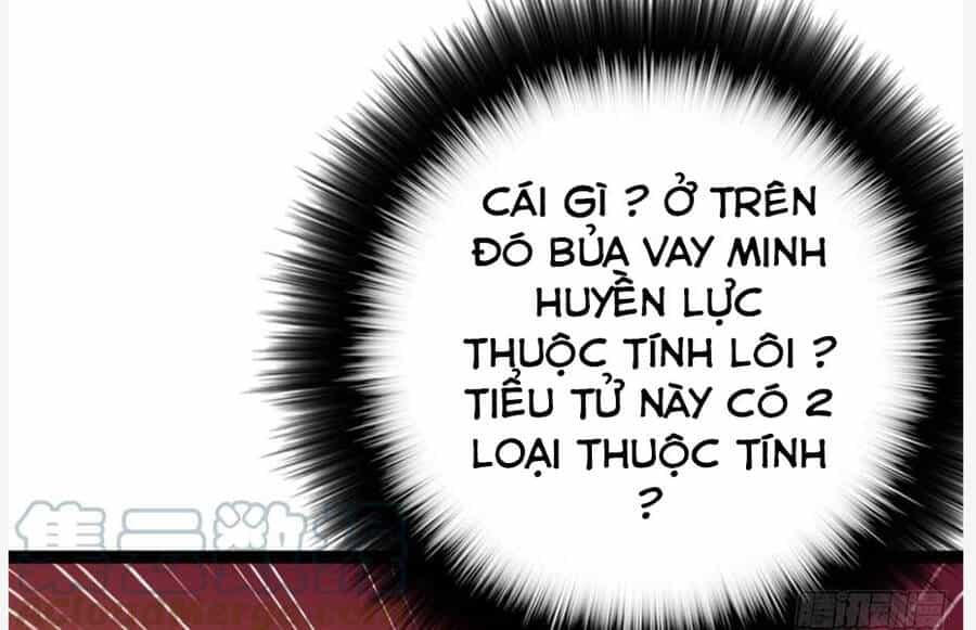 Cái Bóng Vạn Năng - Chương 113 - ảnh 81