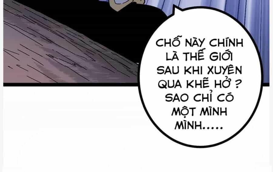 Cái Bóng Vạn Năng - Chương 115 - ảnh 25