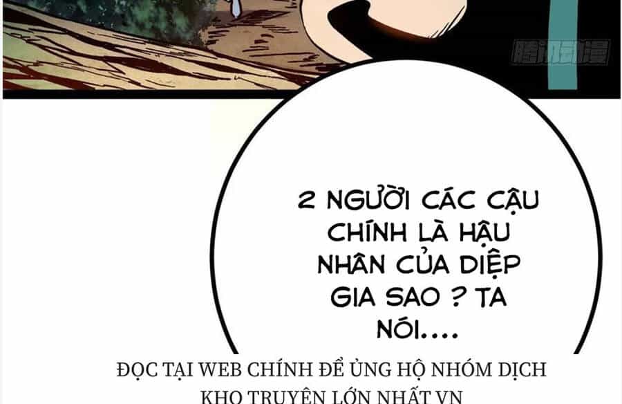 Cái Bóng Vạn Năng - Chương 121 - ảnh 83