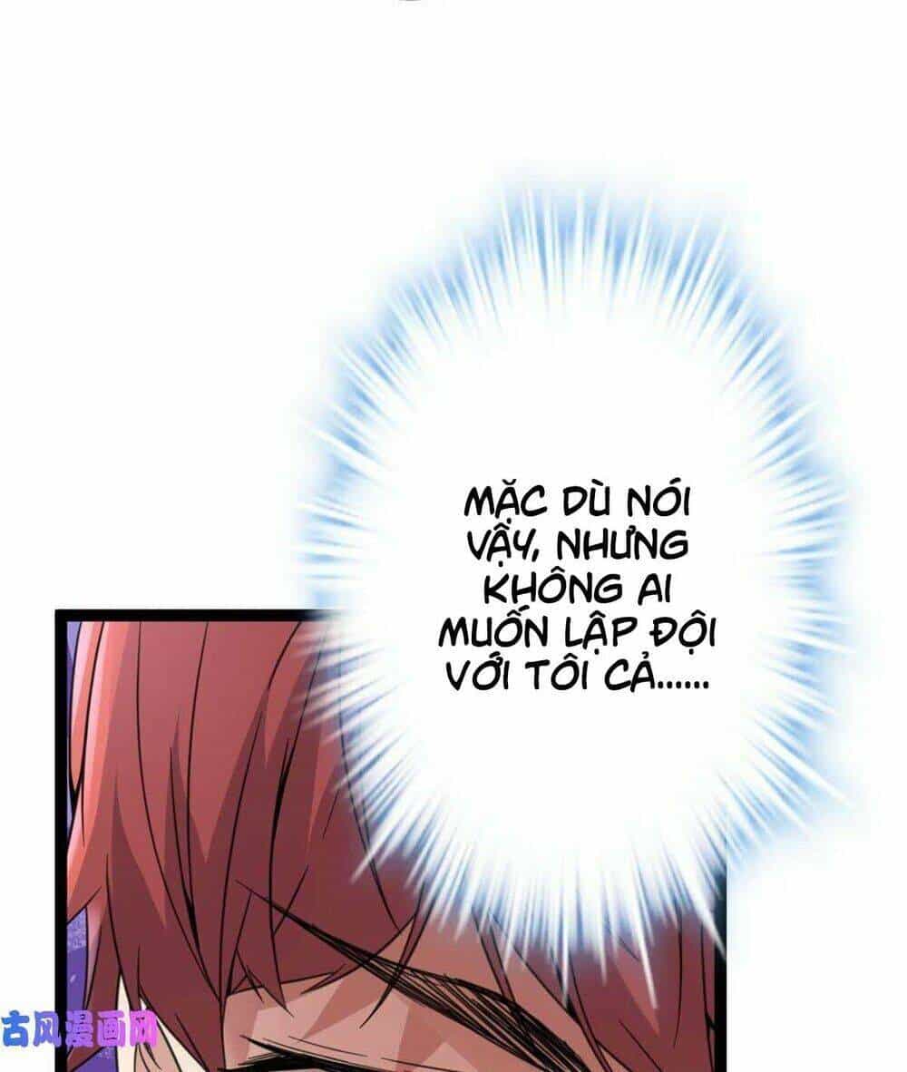 Cái Bóng Vạn Năng - Chương 12 - ảnh 20