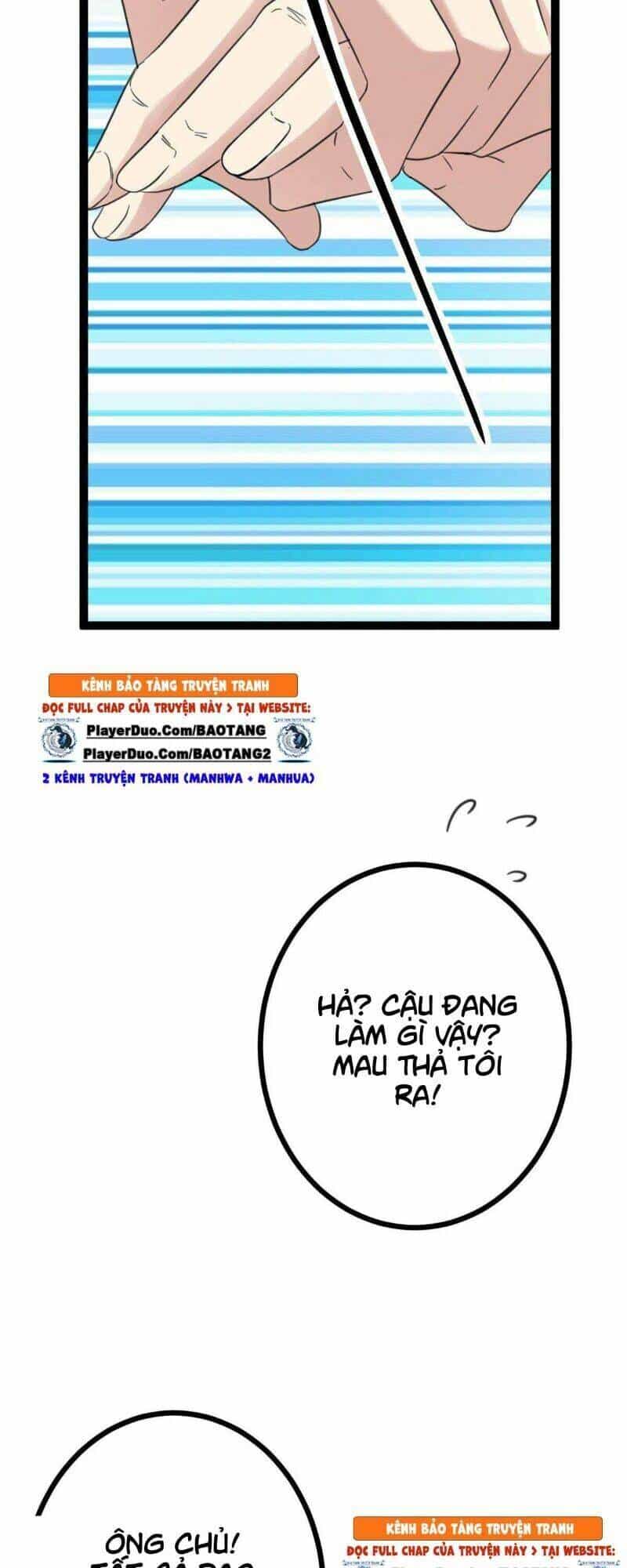 Cái Bóng Vạn Năng - Chương 12 - ảnh 43
