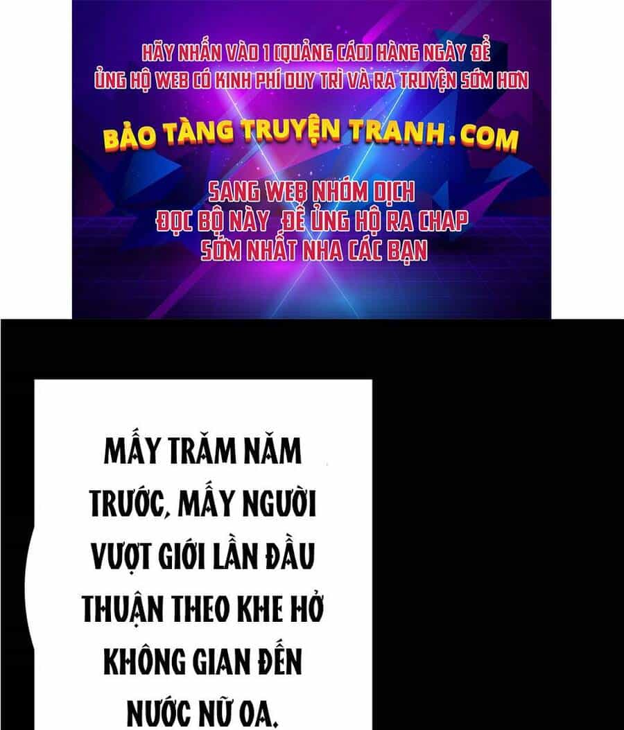 Cái Bóng Vạn Năng - Chương 122 - ảnh 1
