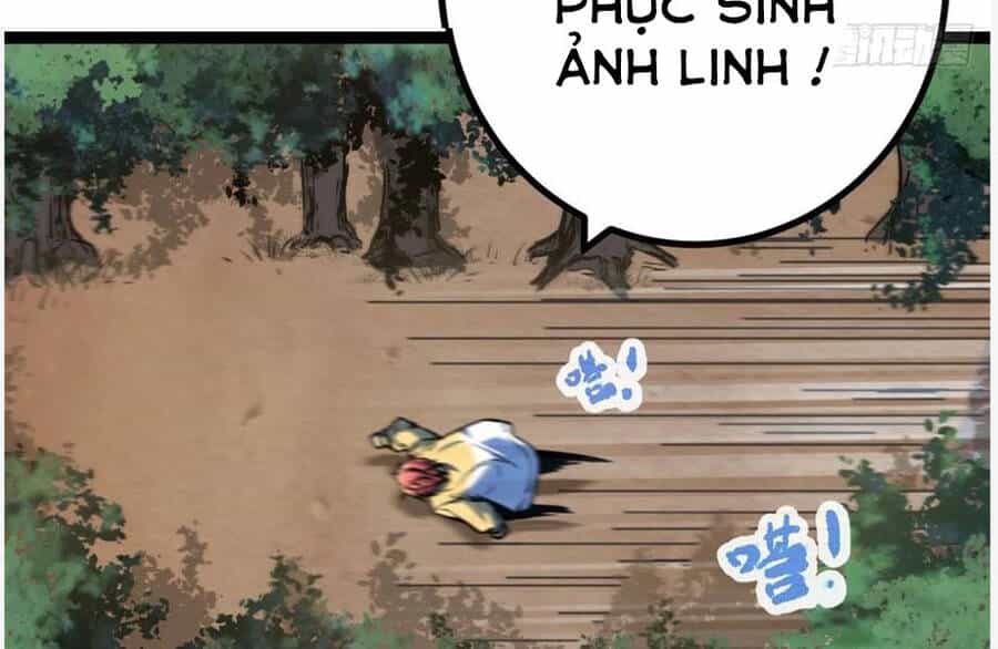 Cái Bóng Vạn Năng - Chương 122 - ảnh 97