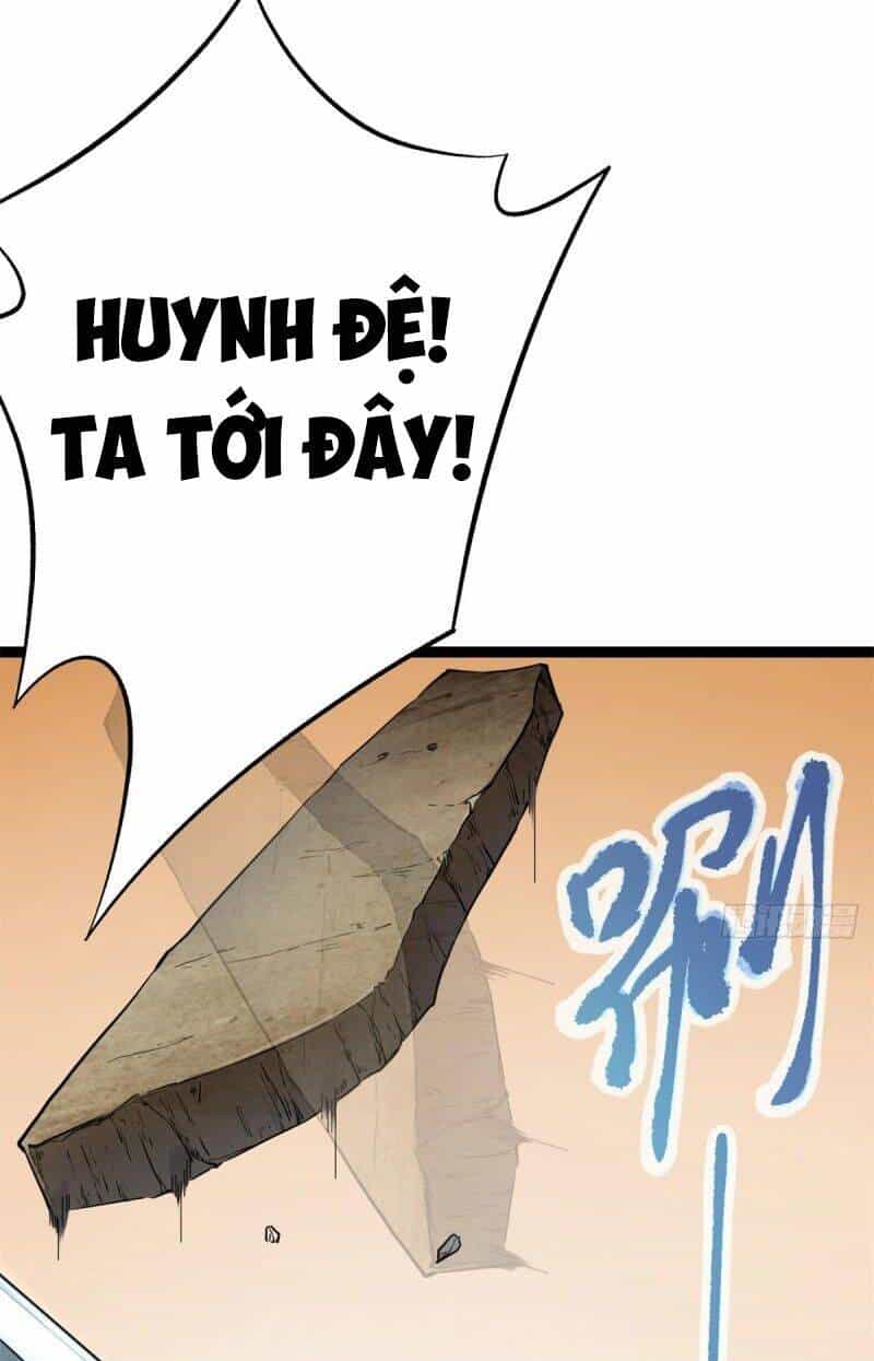 Cái Bóng Vạn Năng - Chương 123 - ảnh 7