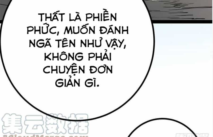Cái Bóng Vạn Năng - Chương 124 - ảnh 35