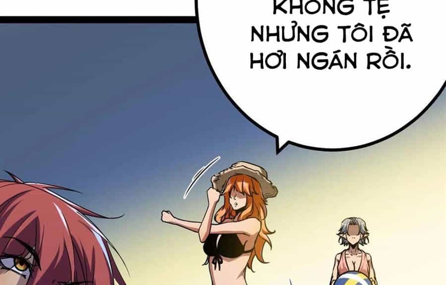 Cái Bóng Vạn Năng - Chương 127 - ảnh 21