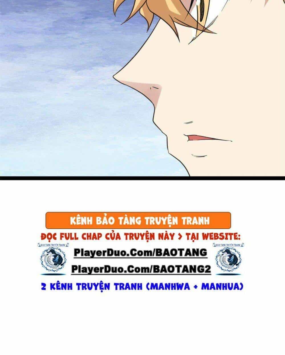 Cái Bóng Vạn Năng - Chương 13 - ảnh 27