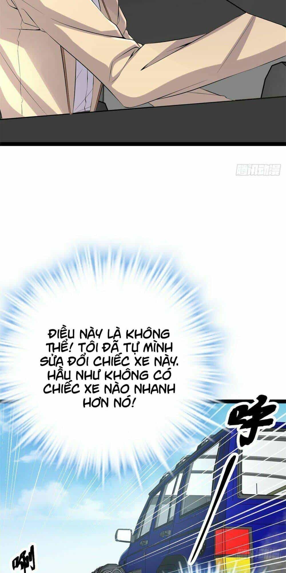 Cái Bóng Vạn Năng - Chương 13 - ảnh 45