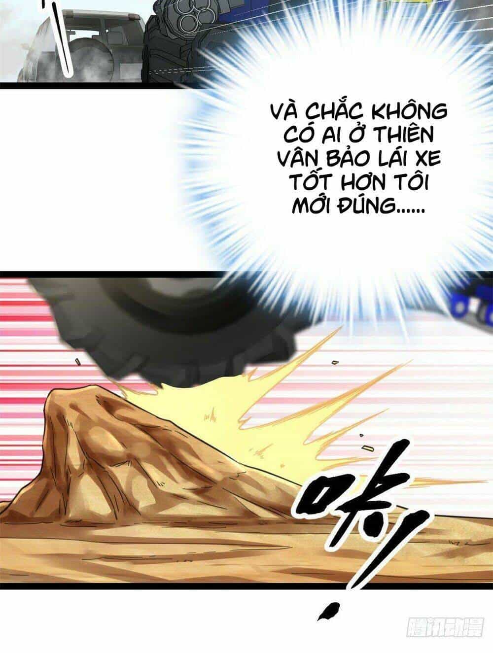Cái Bóng Vạn Năng - Chương 13 - ảnh 46