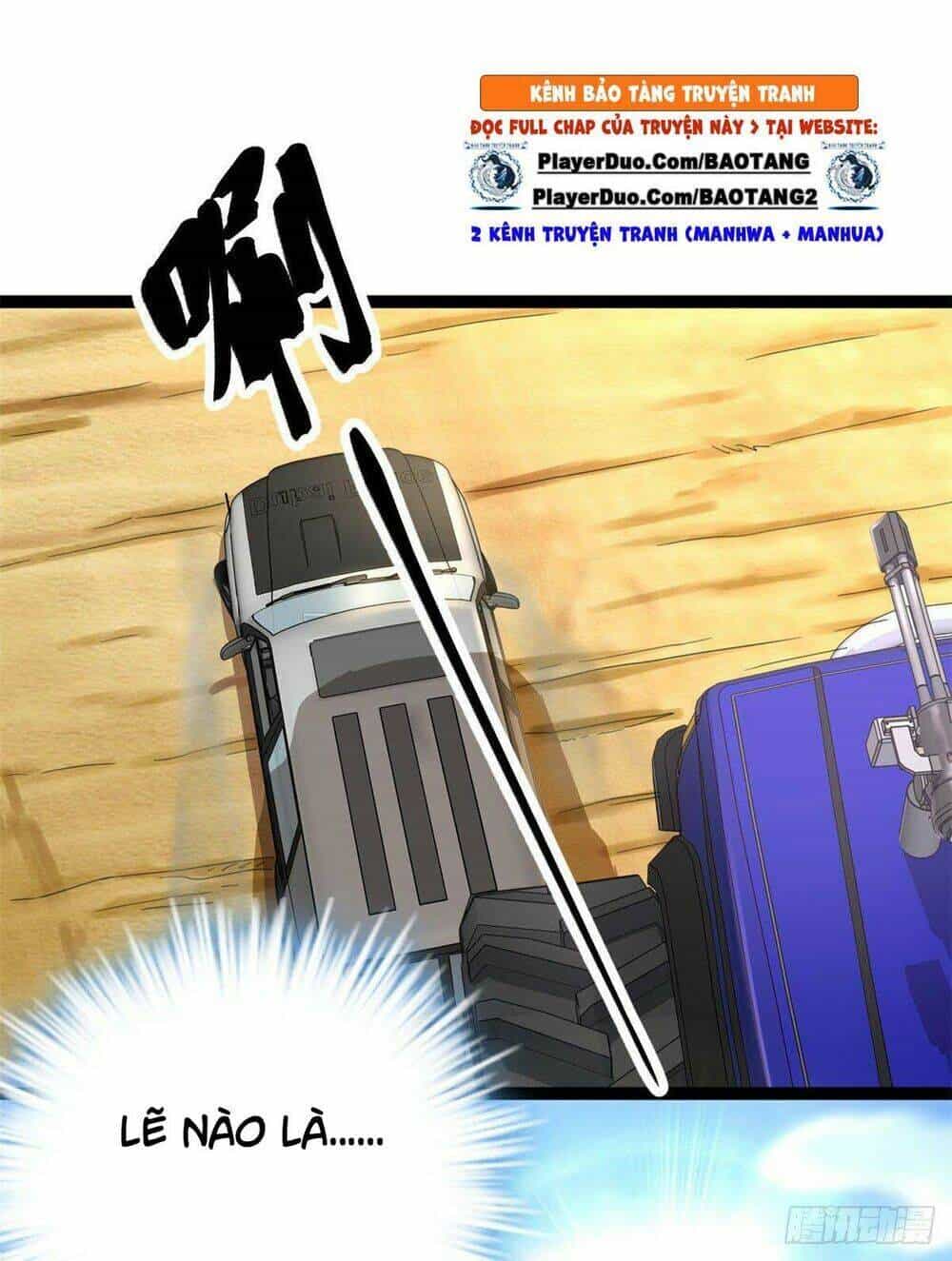 Cái Bóng Vạn Năng - Chương 13 - ảnh 47