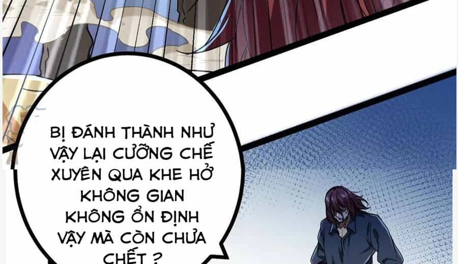 Cái Bóng Vạn Năng - Chương 132 - ảnh 23