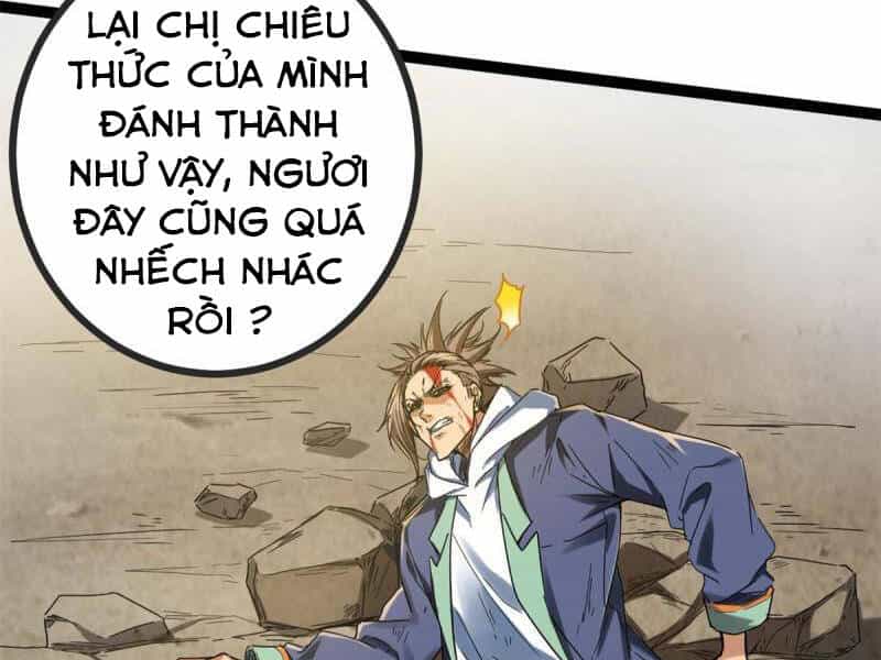 Cái Bóng Vạn Năng - Chương 134 - ảnh 41