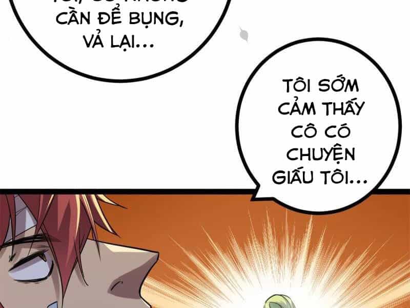 Cái Bóng Vạn Năng - Chương 137 - ảnh 10