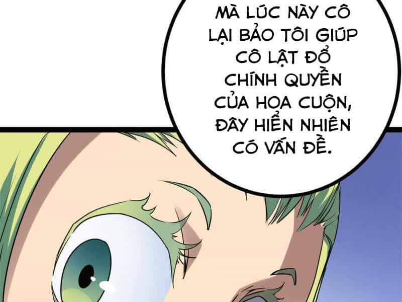 Cái Bóng Vạn Năng - Chương 137 - ảnh 18