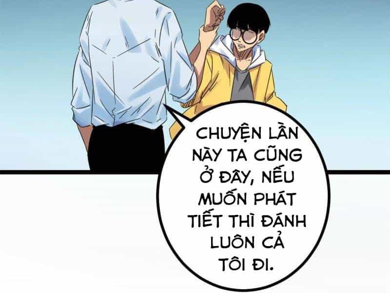 Cái Bóng Vạn Năng - Chương 139 - ảnh 11