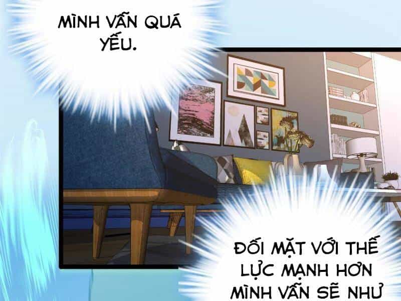Cái Bóng Vạn Năng - Chương 139 - ảnh 30