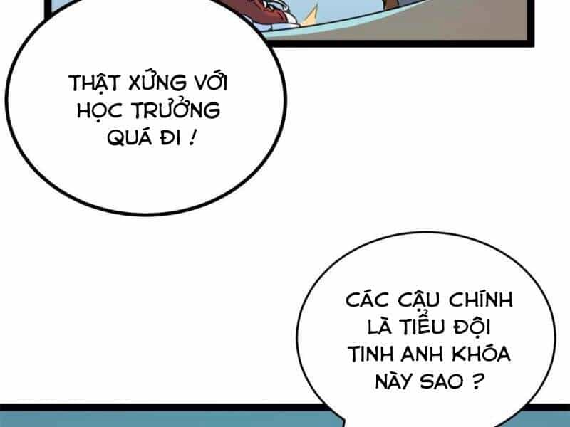 Cái Bóng Vạn Năng - Chương 141 - ảnh 49