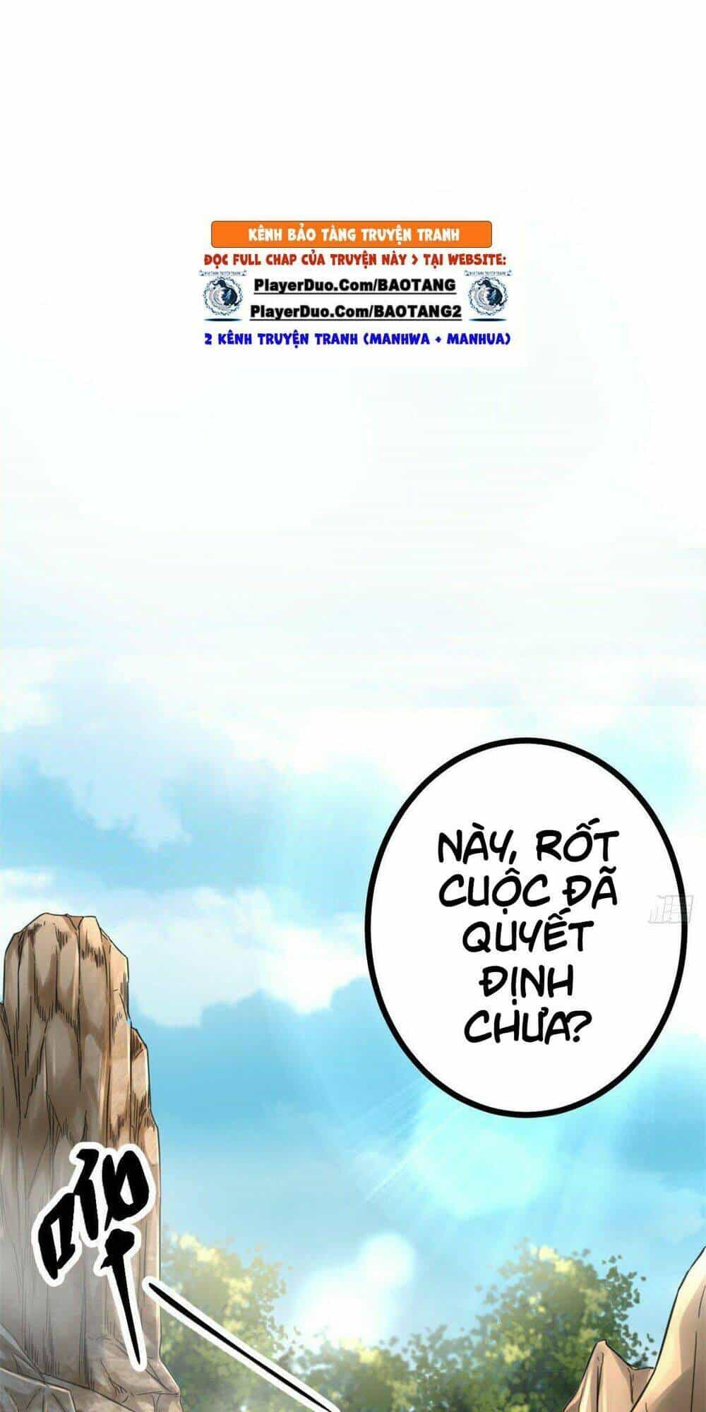Cái Bóng Vạn Năng - Chương 14 - ảnh 1