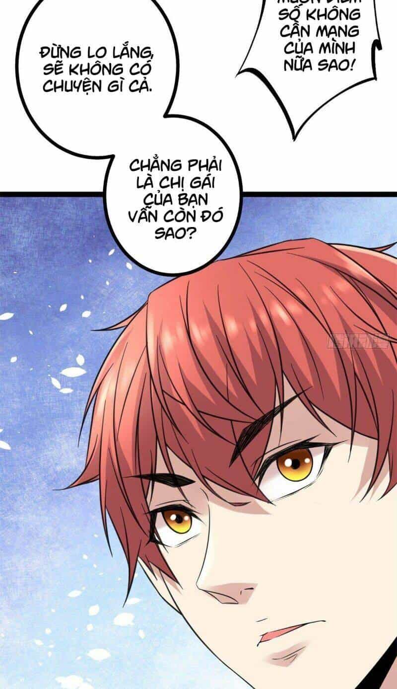 Cái Bóng Vạn Năng - Chương 14 - ảnh 16