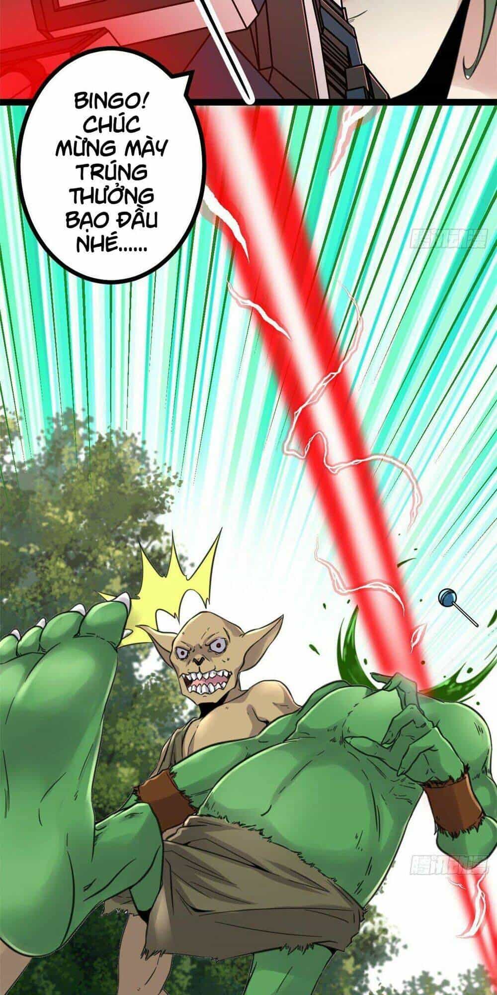 Cái Bóng Vạn Năng - Chương 14 - ảnh 42