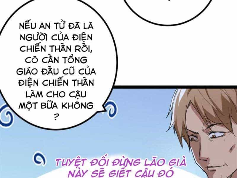 Cái Bóng Vạn Năng - Chương 153 - ảnh 22