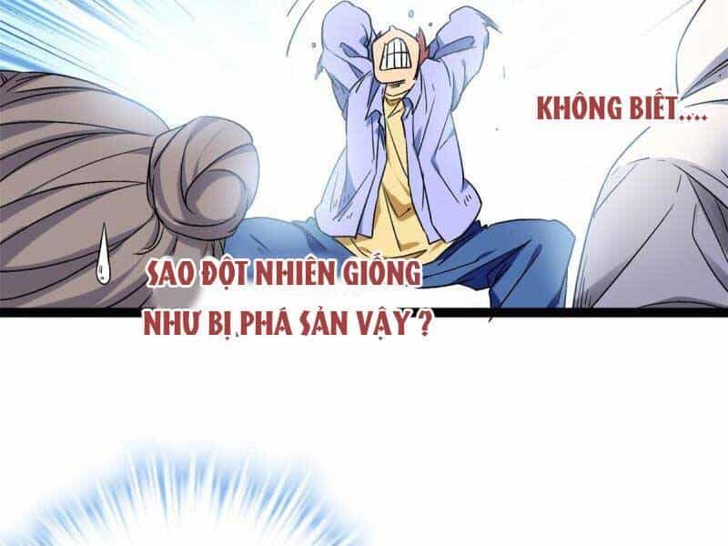 Cái Bóng Vạn Năng - Chương 156 - ảnh 75